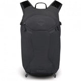 OSPREY SPORTLITE 20 DARK CHARCOAL GREY ZAINO