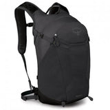 OSPREY SPORTLITE 20 DARK CHARCOAL GREY ZAINO