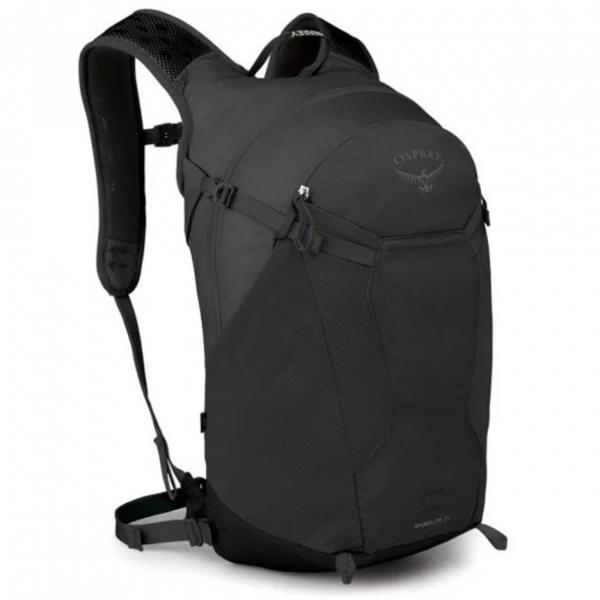 OSPREY SPORTLITE 20 DARK CHARCOAL GREY ZAINO