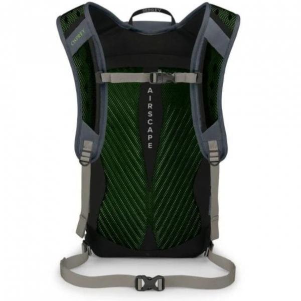 OSPREY SPORTLITE 20 TUNGSTEN ZAINO