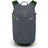 OSPREY SPORTLITE 20 TUNGSTEN ZAINO