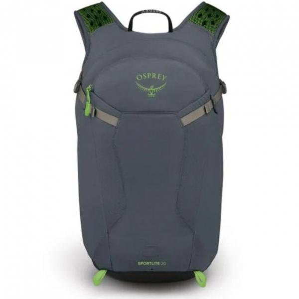 OSPREY SPORTLITE 20 TUNGSTEN ZAINO