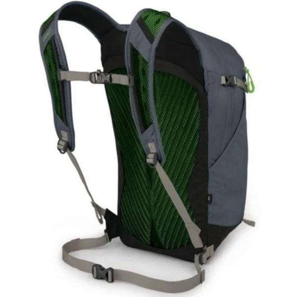 OSPREY SPORTLITE 20 TUNGSTEN ZAINO