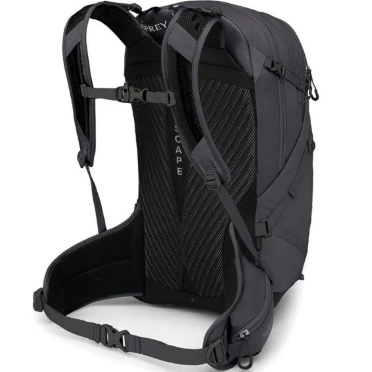 OSPREY SPORTLITE 25 PHANTOM DARK CHARCOAL GREY M/L ZAINO