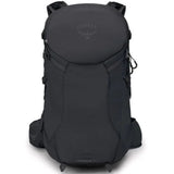 OSPREY SPORTLITE 25 PHANTOM DARK CHARCOAL GREY M/L ZAINO