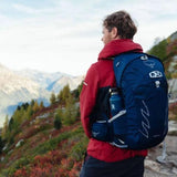 OSPREY TALON 22 PHANTOM GREY DARK CHARCOAL ZAINO