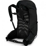 OSPREY TALON 26 BLACK/COAL GREY ZAINO