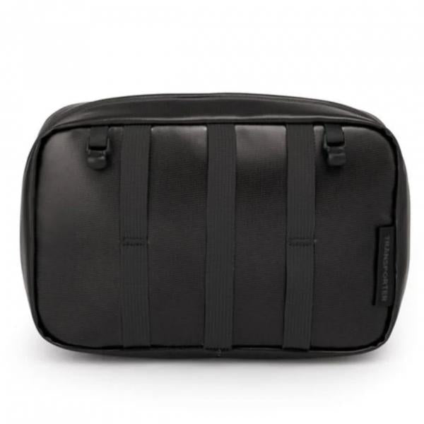 OSPREY TRANSPORTER POWERHOUSE BLACK