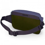 OSPREY TRANSPORTER WAIST PACK EUPHORIA PURPLE MARSUPIO