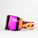 Revolve Violet