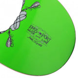 PASS~PORT HOOK & LINE SERIES - JACK O'GRADY 8.5" TAVOLA SKATEBOARD