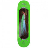 PASS~PORT HOOK & LINE SERIES - JACK O'GRADY 8.5" TAVOLA SKATEBOARD
