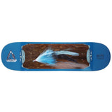 PASS~PORT HOOK & LINE SERIES - MATLOK BENNET JONES TAVOLA SKATEBOARD
