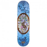 PASS~PORT YEARBOOK SERIES - CALLUM PAUL 8.25" TAVOLA SKATEBOARD