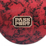 PASS~PORT YEARBOOK SERIES - JACK O'GRADY 8.25" TAVOLA SKATEBOARD