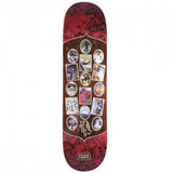 PASS~PORT YEARBOOK SERIES - JACK O'GRADY 8.25" TAVOLA SKATEBOARD