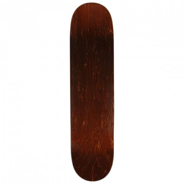 PASS~PORT GARGOYLE SERIES - DOGGED 8.38" TAVOLA SKATEBOARD