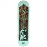 PASS~PORT GARGOYLE SERIES - DOGGED 8.38" TAVOLA SKATEBOARD
