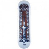 PASS~PORT GARGOYLE SERIES - LIZARD 8.25" TAVOLA SKATEBOARD