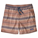 PATAGONIA M'S STRETCH WAVEFARER VOLLEY SHORTS 16" ROMAN