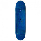 POETIC COLLECTIVE - 80S FRAME 8.25" TAVOLA SKATEBOARD
