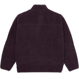 POLAR KIKI INSULATED JACKET DARK VIOLET