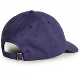 POLAR SAI CAP COLLEGE LOGO NAVY