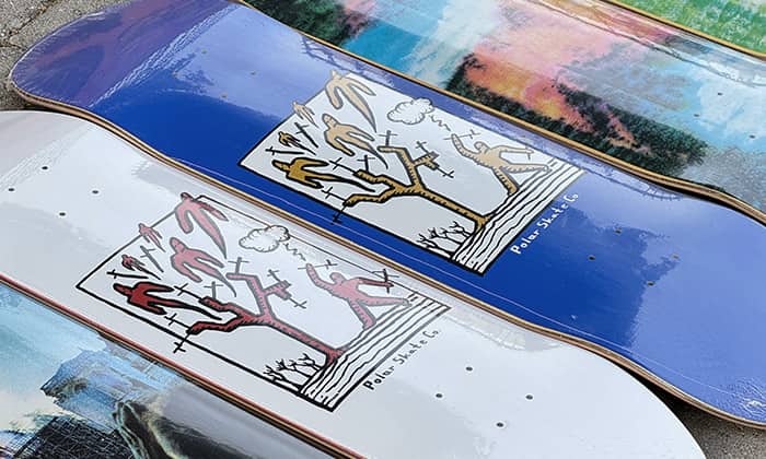 SKATEBOARD