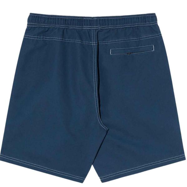 POLAR ZIGGY SWIM SHORTS VINTAGE INDIGO