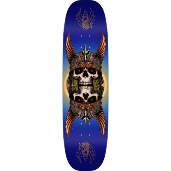 POWELL PERALTA ANDY ANDERSON 8.7" FLIGHT HEERON EGG TAVOLA SKATEBOARD