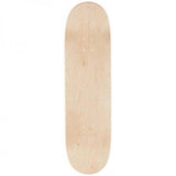 POWELL PERALTA VALLELY 8.0" TAVOLA SKATEBOARD