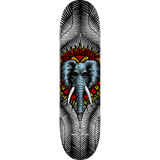 POWELL PERALTA VALLELY 8.0" TAVOLA SKATEBOARD
