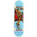POWELL PERALTA DRAGON LIGHT 7.75" SKATEBOARD COMPLETO