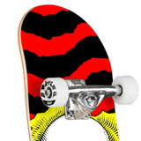 POWELL PERALTA RIPPER 7.75" MINI SKATEBOARD COMPLETO BAMBINO