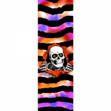 POWELL PERALTA RIPPER TIE-DYE 9 x 33 GRIP