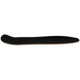 POWELL PERALTA GEEGAH SKULL & SWORD REISSUE GREEN FOIL 9.75" TAVOLA SKATEBOARD