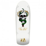 POWELL PERALTA MIKE MCGILL SKULL & SNAKE MCTWIST 40TH ANNIV. 10" TAVOLA SKATE