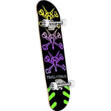 POWELL PERALTA VATO RAT 8.25" SKATEBOARD COMPLETO