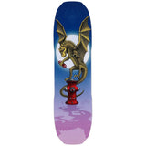 POWELL PERALTA ANDY ANDERSON HYDRANT 7-PLUG TAVOLA SKATEBOARD