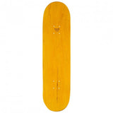 QUASI SKATEBOARDS SMEAR/WILSON 8.375" TAVOLA