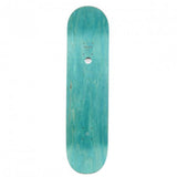 QUASI HENRY MEMPOOL 8.25" TAVOLA SKATEBOARD