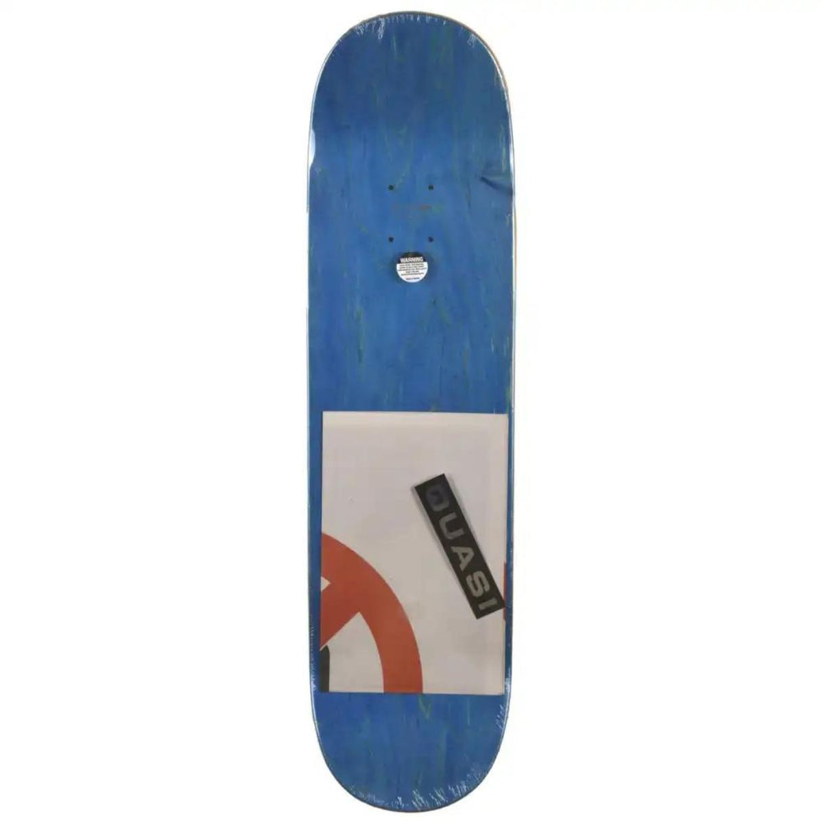 QUASI SKATEBOARDS HARD DRIVE/KEIZER TAVOLA