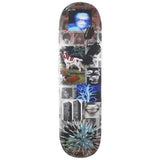 QUASI SKATEBOARDS HARD DRIVE/KEIZER TAVOLA