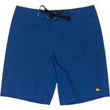 QUIKSILVER BOARDSHORT SURFSILK KAIMANA 20 ESTATE BLUE