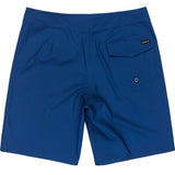 QUIKSILVER BOARDSHORT SURFSILK KAIMANA 20 ESTATE BLUE