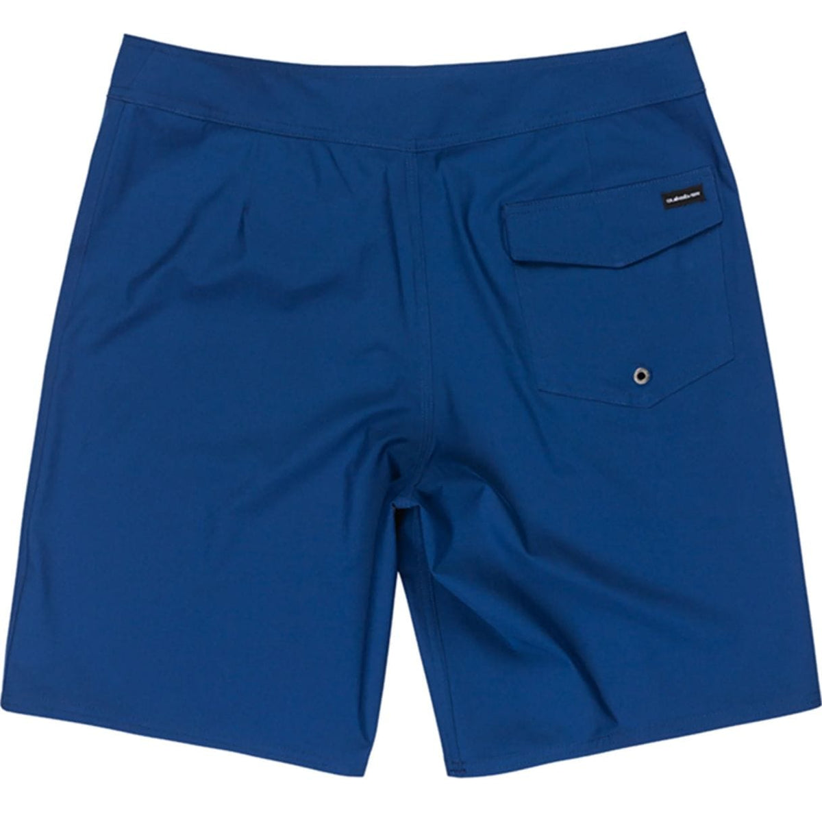 QUIKSILVER BOARDSHORT SURFSILK KAIMANA 20 ESTATE BLUE