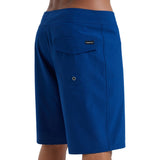 QUIKSILVER BOARDSHORT SURFSILK KAIMANA 20 ESTATE BLUE
