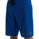 QUIKSILVER BOARDSHORT SURFSILK KAIMANA 20 ESTATE BLUE