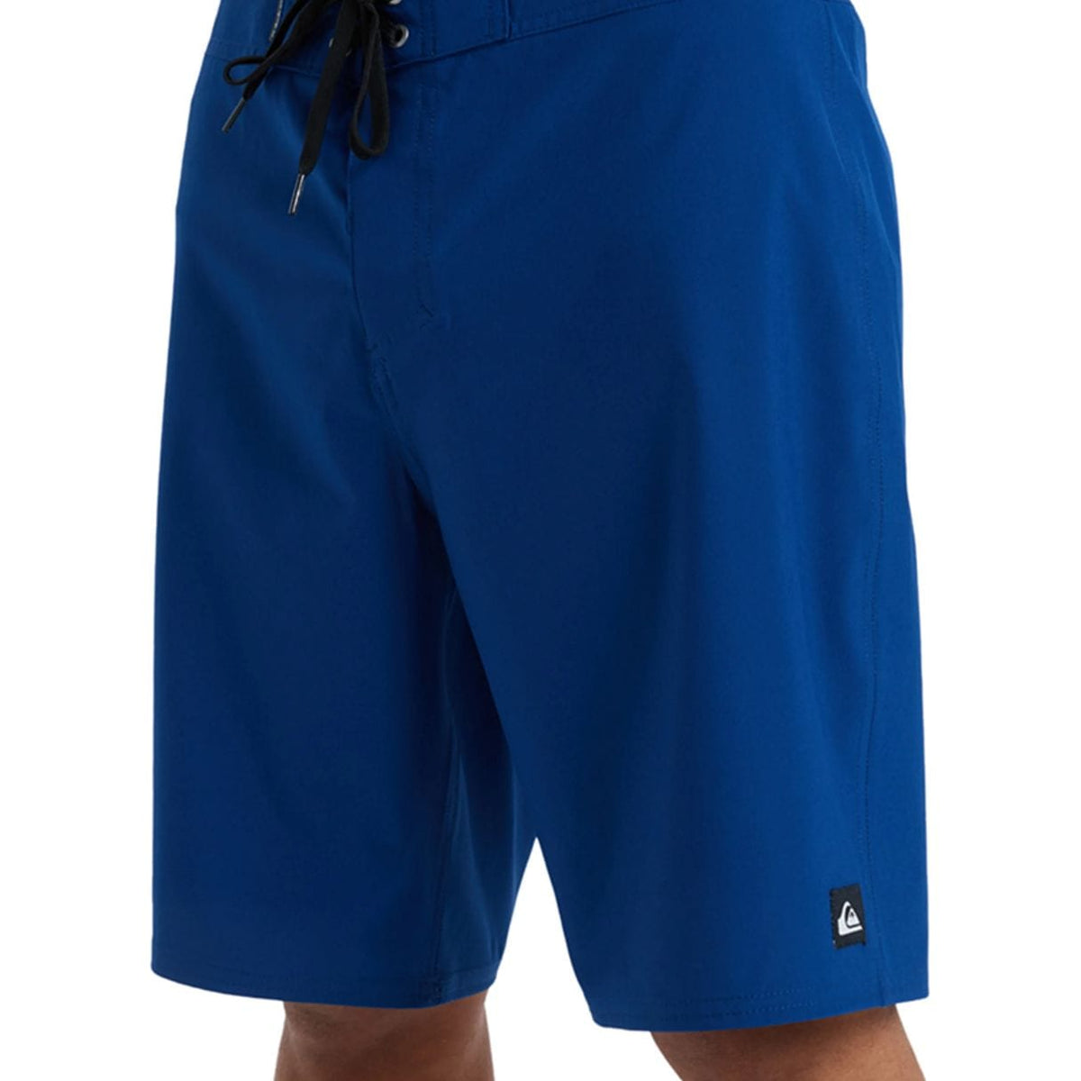 QUIKSILVER BOARDSHORT SURFSILK KAIMANA 20 ESTATE BLUE