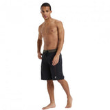 QUIKSILVER BOARDSHORT MERCURY 21'' BLACK COSTUME